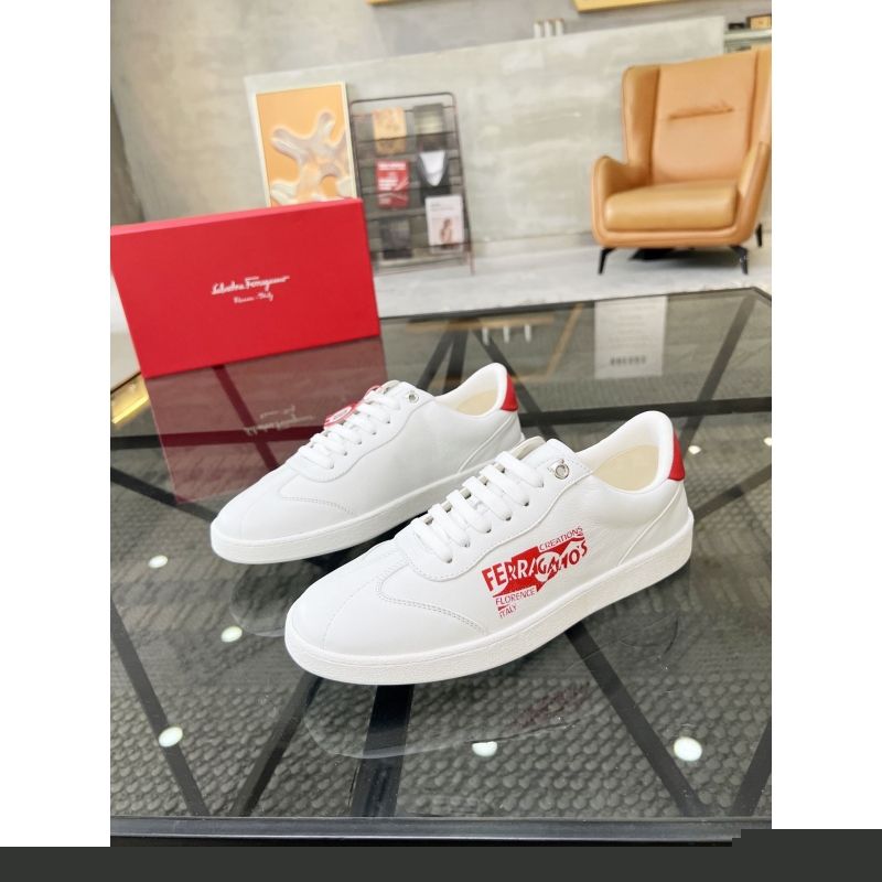 Ferragamo Sneakers